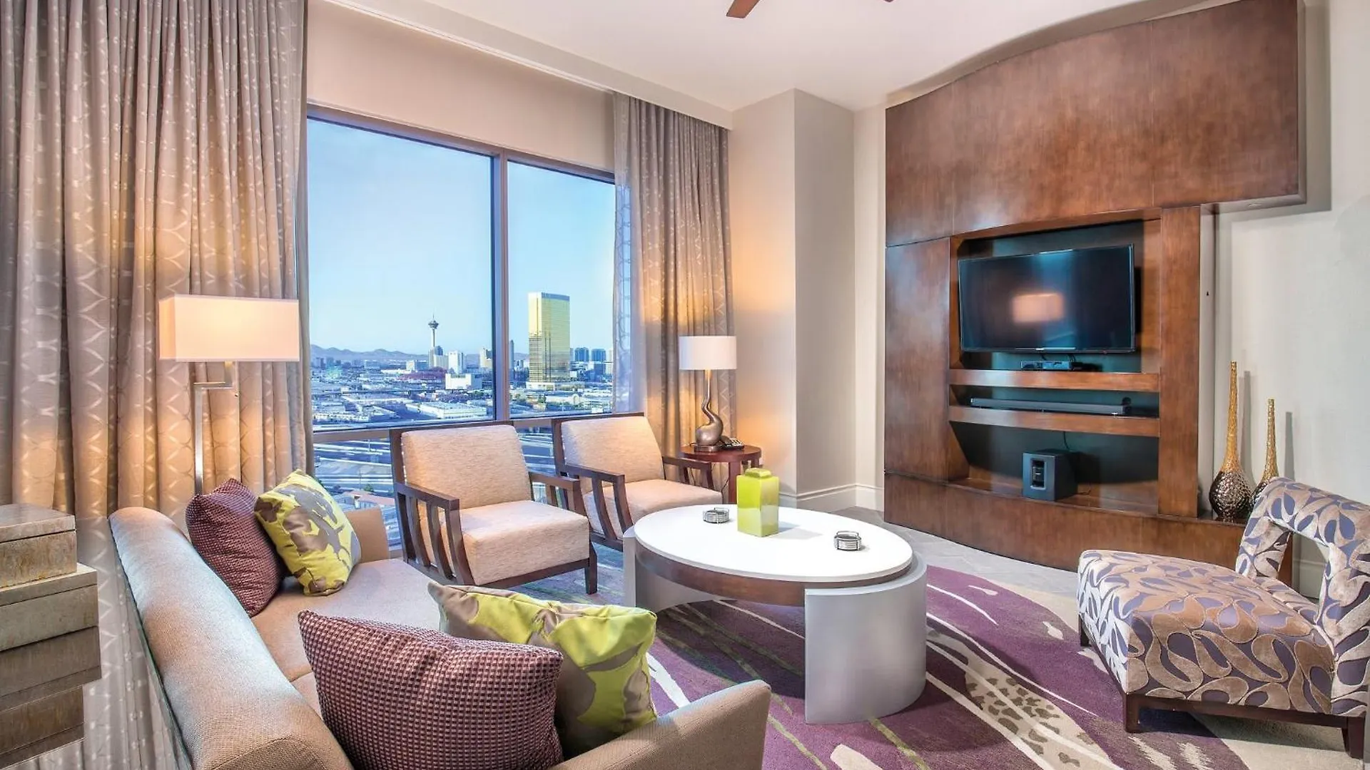 Wyndham Desert Blue 3Br Villa With Resort Access Las Vegas Tatil Evi