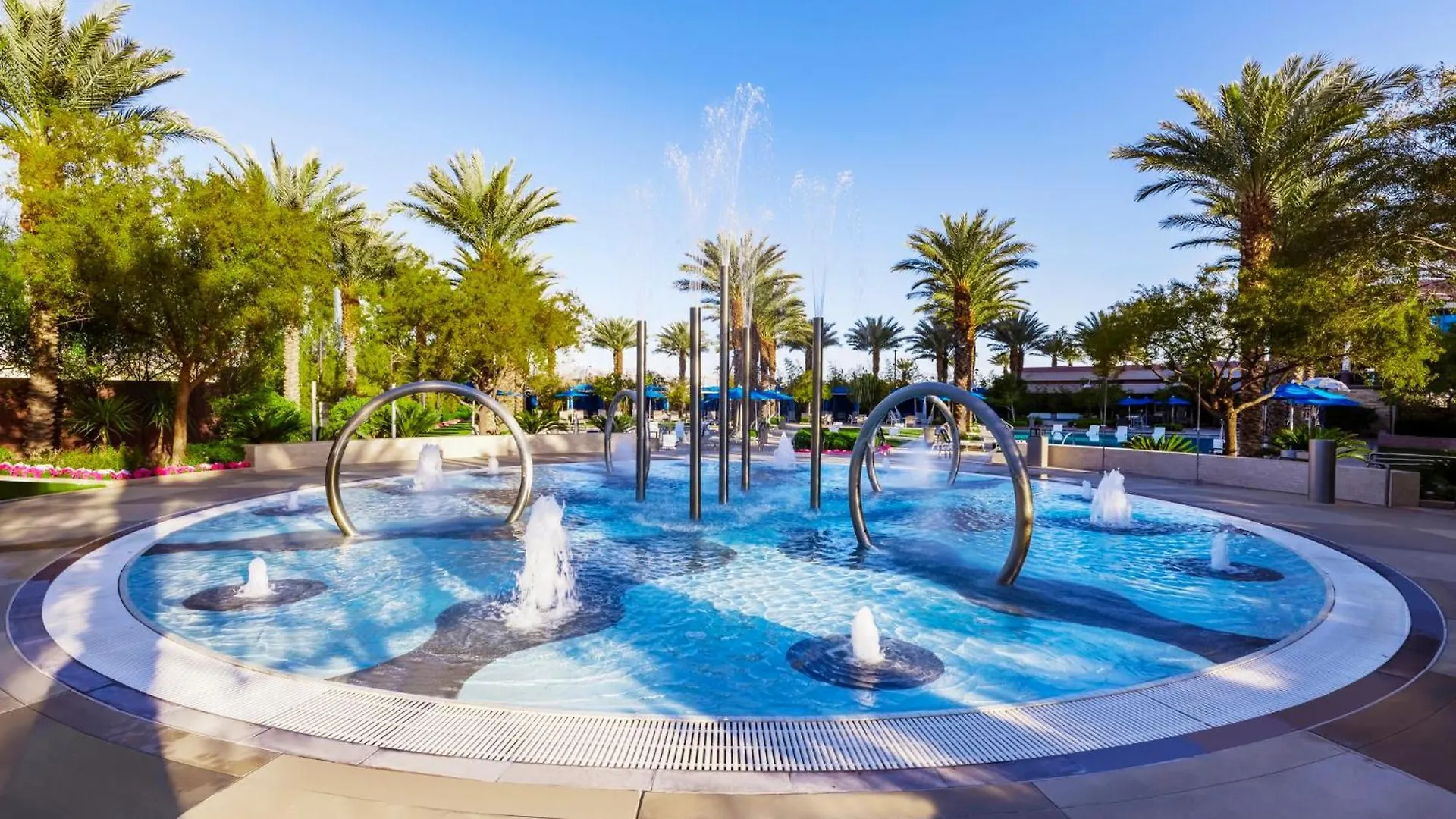 Wyndham Desert Blue 3Br Villa With Resort Access Las Vegas 0*,